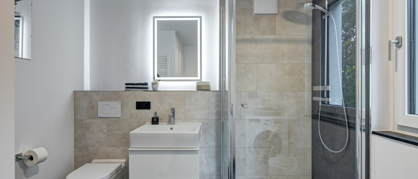 appartamento Ottobrunn 01 bagno 12770