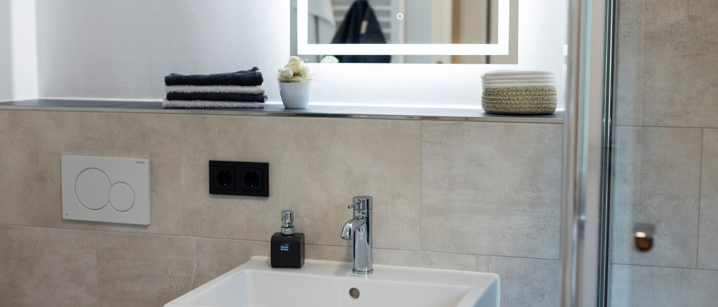 appartamento Ottobrunn 02 bagno 12770