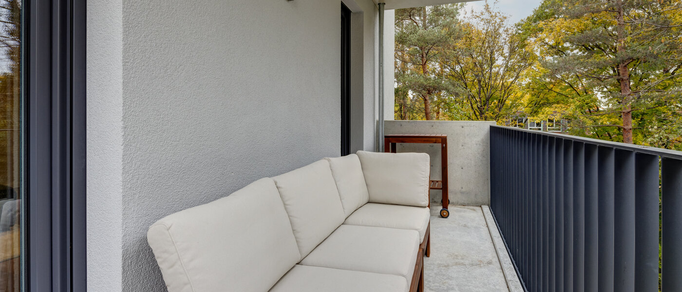 appartamento Ottobrunn 02 balcone 12770