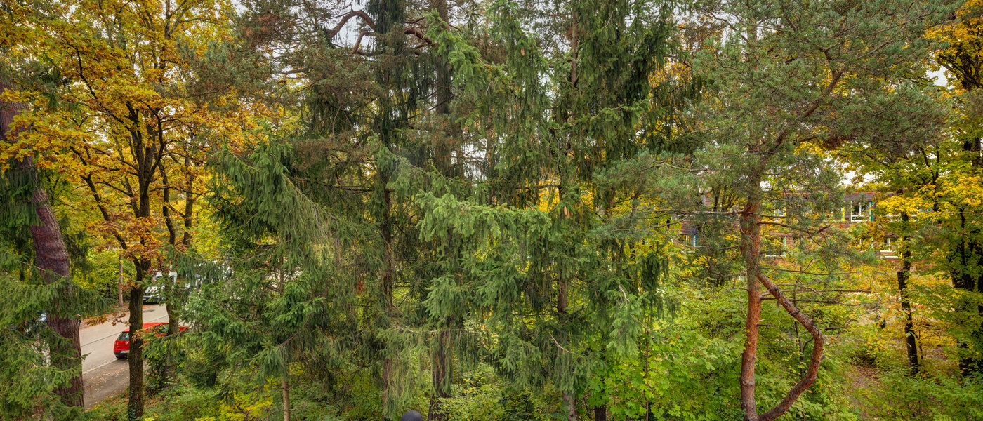 appartamento Ottobrunn 03 vista 12770