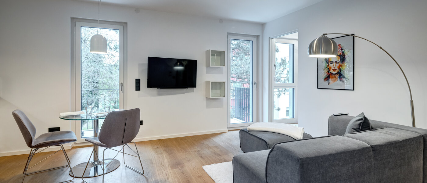 appartamento Ottobrunn 03 zona living 12770