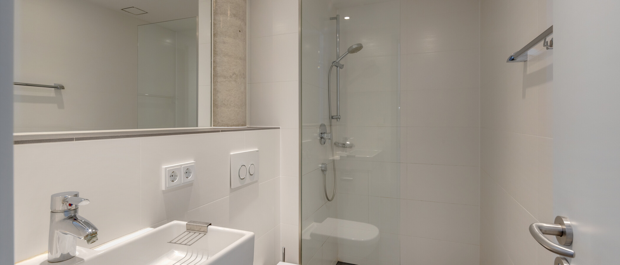 appartamento Unterschleißheim Lohhof 01 bagno 12773