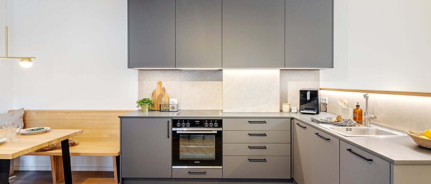 appartamento Rottach-Egern 01 cucina 12780