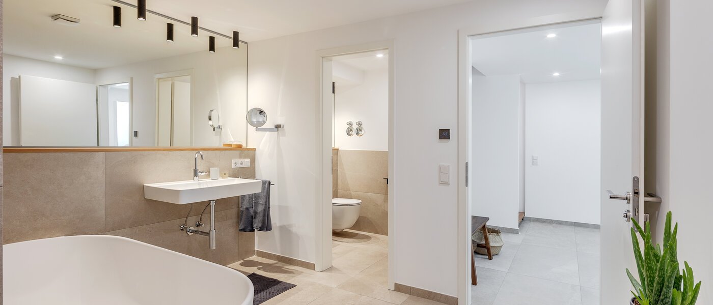 appartamento Rottach-Egern 04 bagno 12780