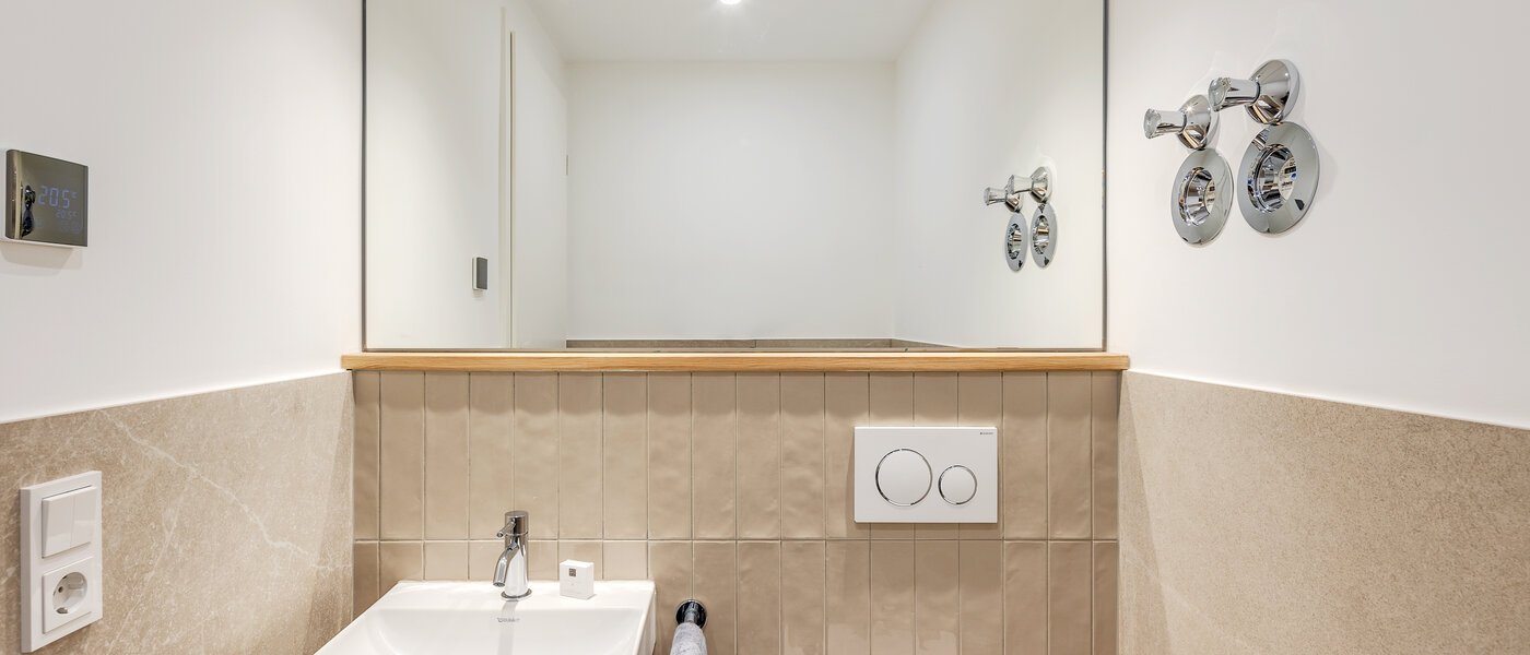 appartamento Rottach-Egern 02 toilette separata 12780