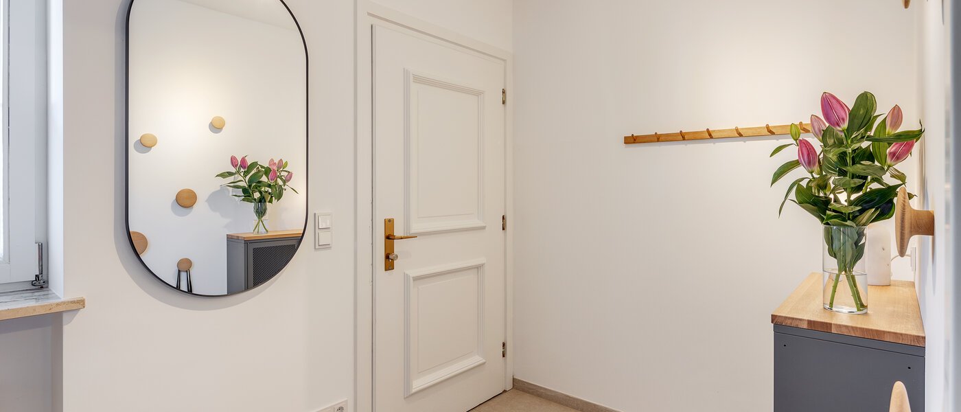 appartamento Rottach-Egern 01 ingresso/corridioio 12780