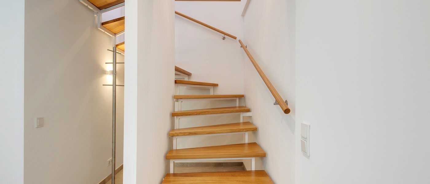 appartamento Rottach-Egern 04 ingresso/corridioio 12780