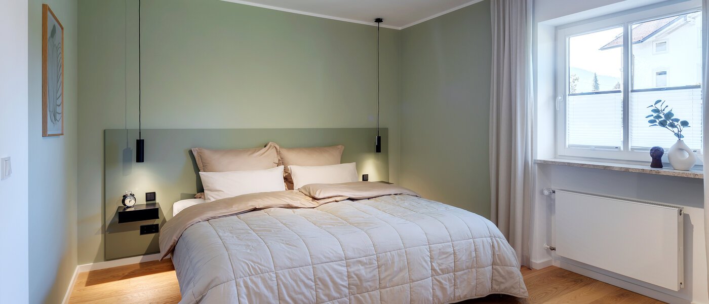 appartamento Rottach-Egern 01 camera da letto 12780