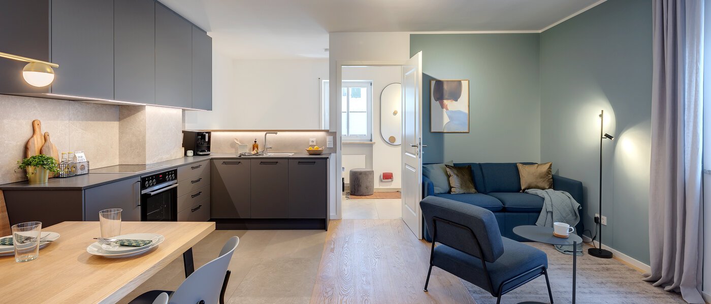 appartamento Rottach-Egern 01 zona living 12780