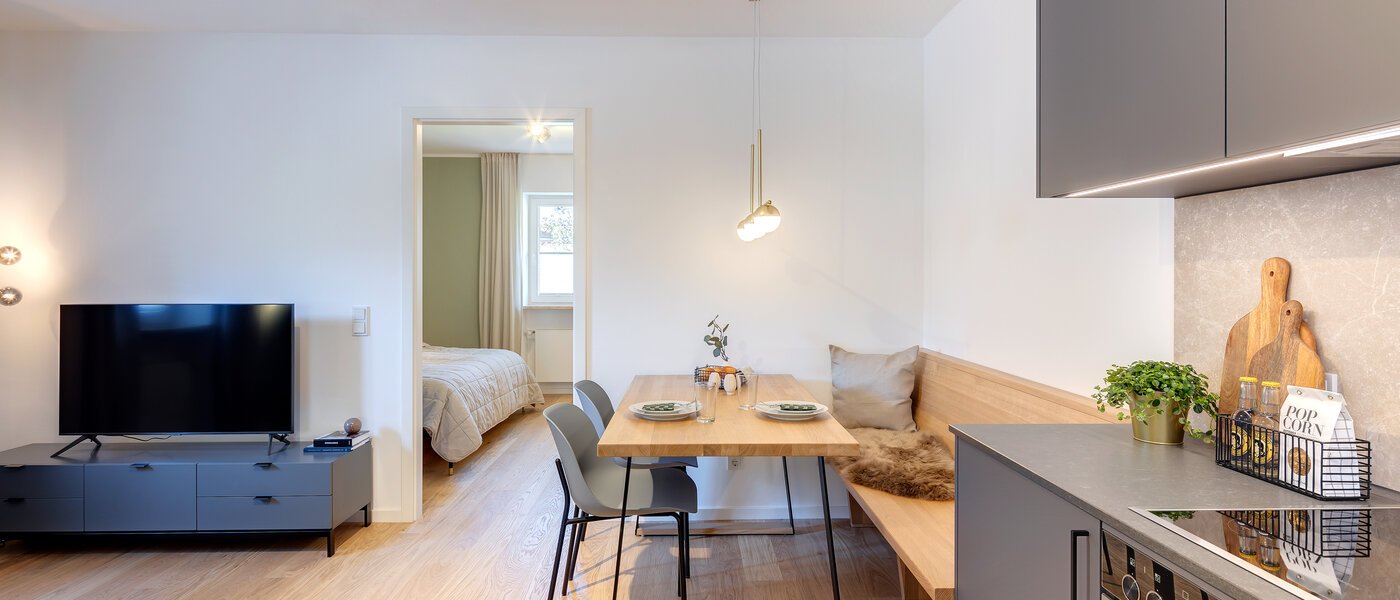 appartamento Rottach-Egern 03 zona living 12780