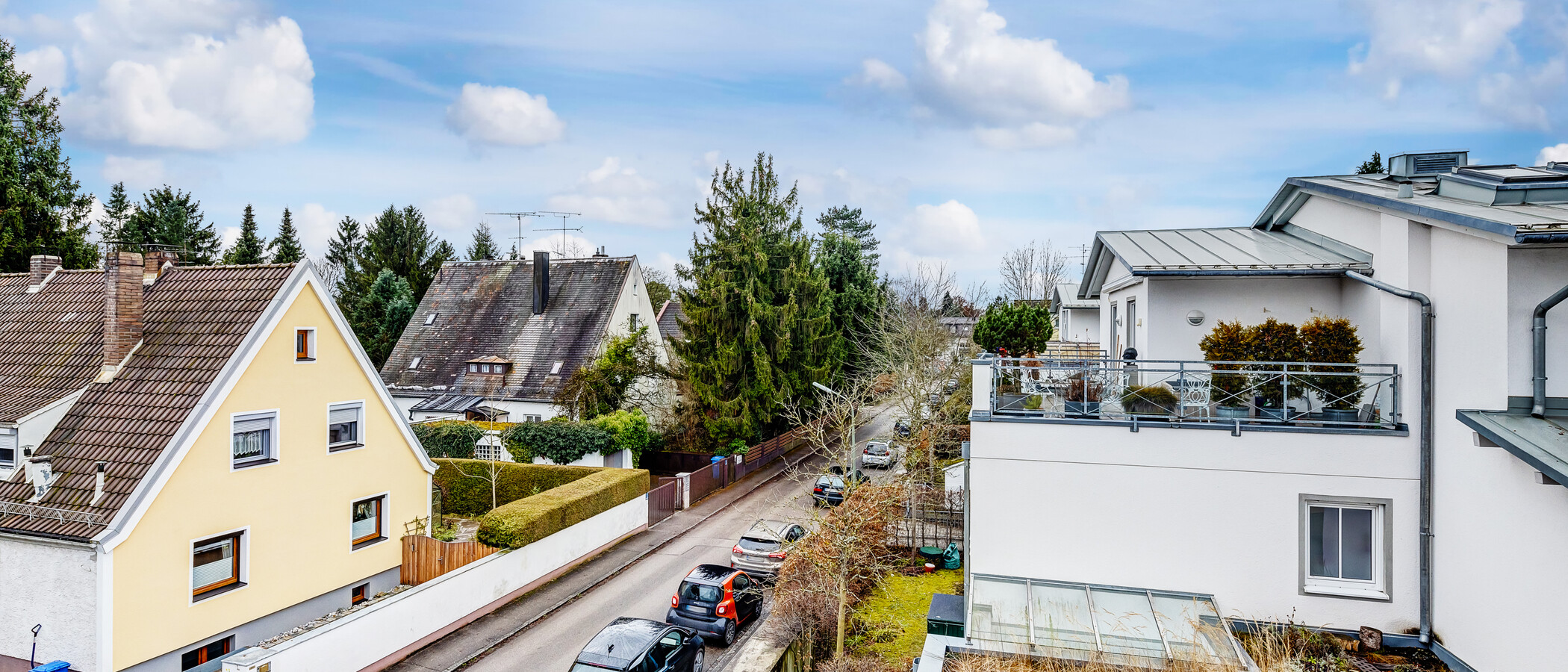 appartamento München Fürstenried 01 vista 12781