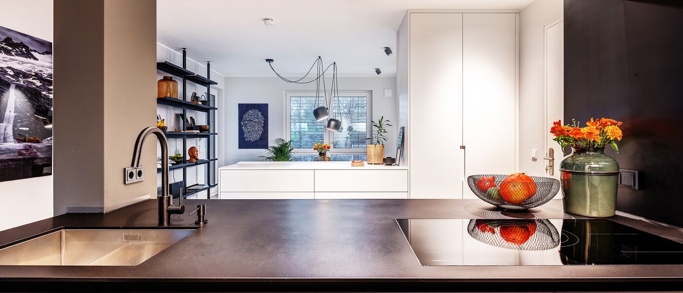 appartamento Planegg 03 cucina 12783