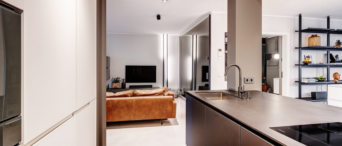 appartamento Planegg 04 cucina 12783