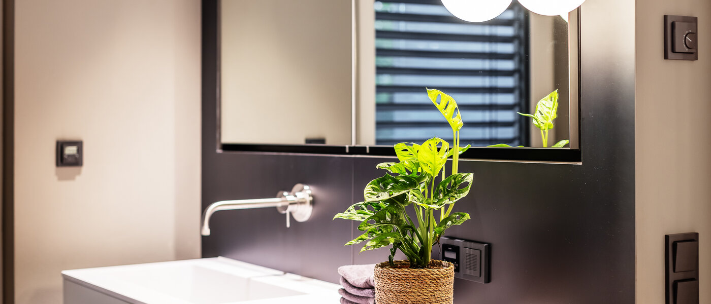 appartamento Planegg 02 bagno 12783