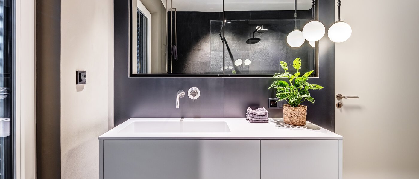 appartamento Planegg 03 bagno 12783