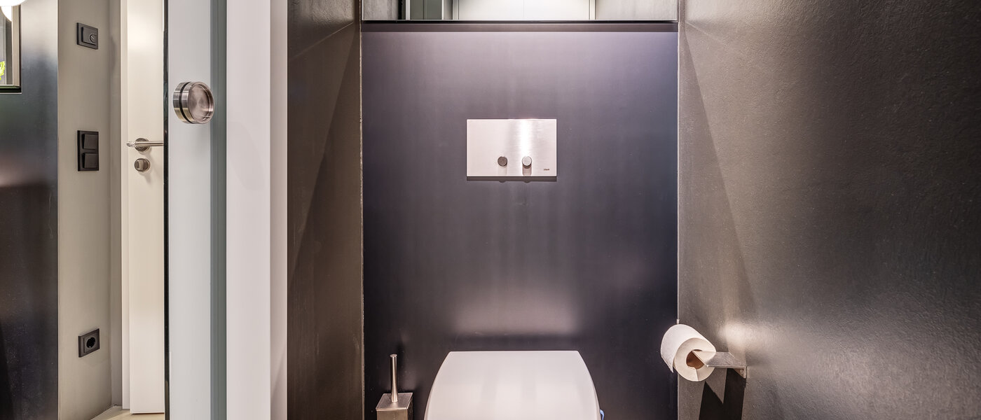 appartamento Planegg 06 bagno 12783