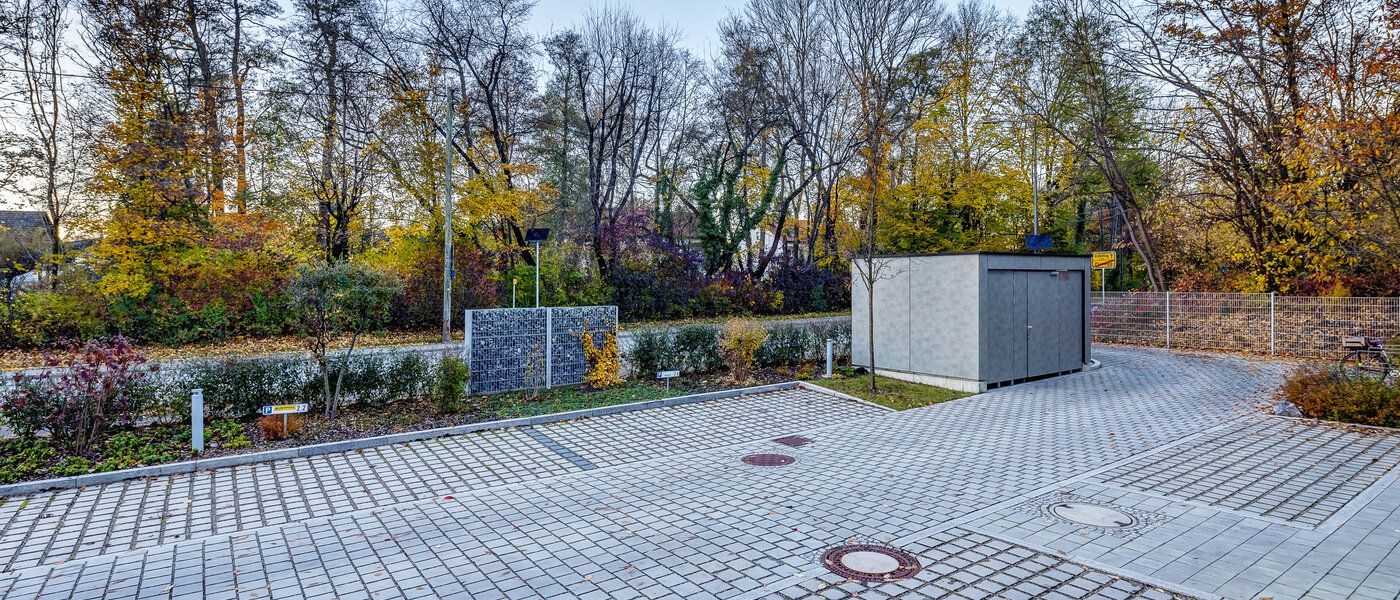 appartamento Planegg 02 vista 12783