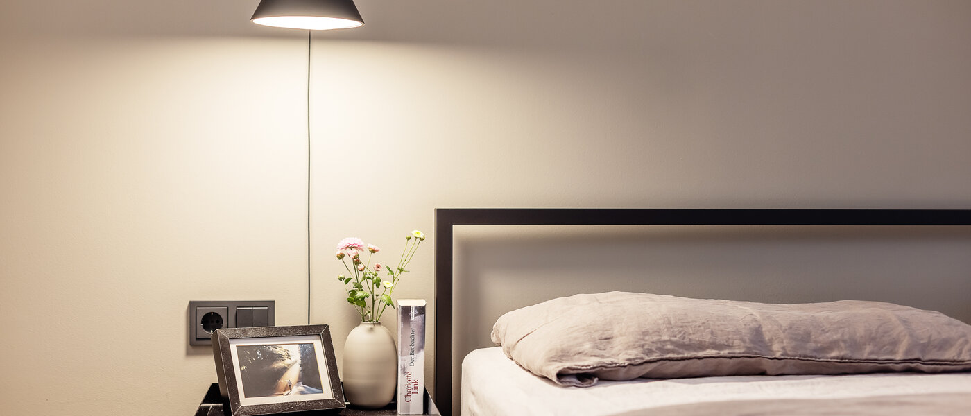 appartamento Planegg 04 camera da letto 12783