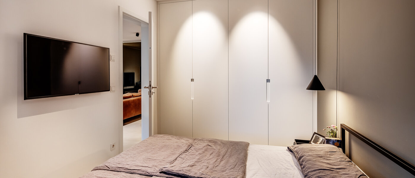 appartamento Planegg 05 camera da letto 12783