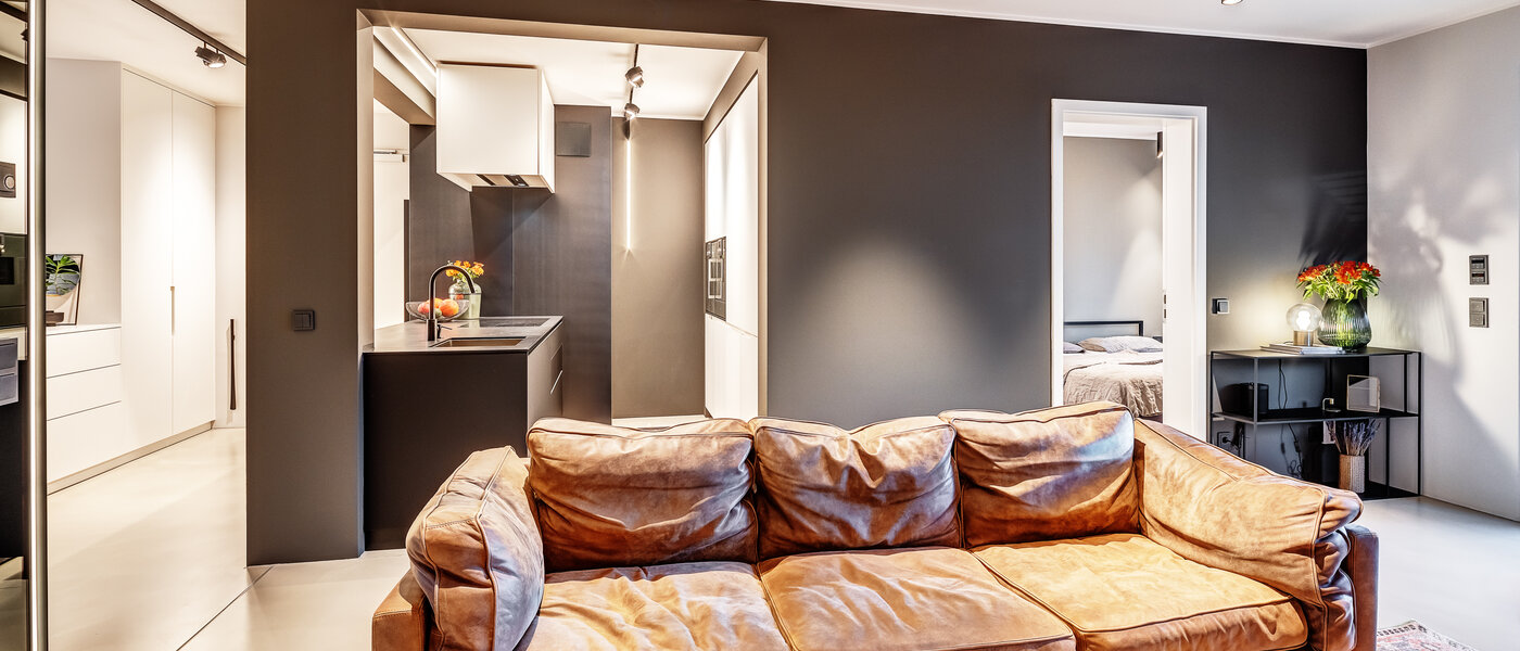 appartamento Planegg 04 zona living 12783