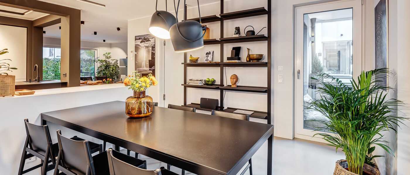 appartamento Planegg 01 zona pranzo 12783