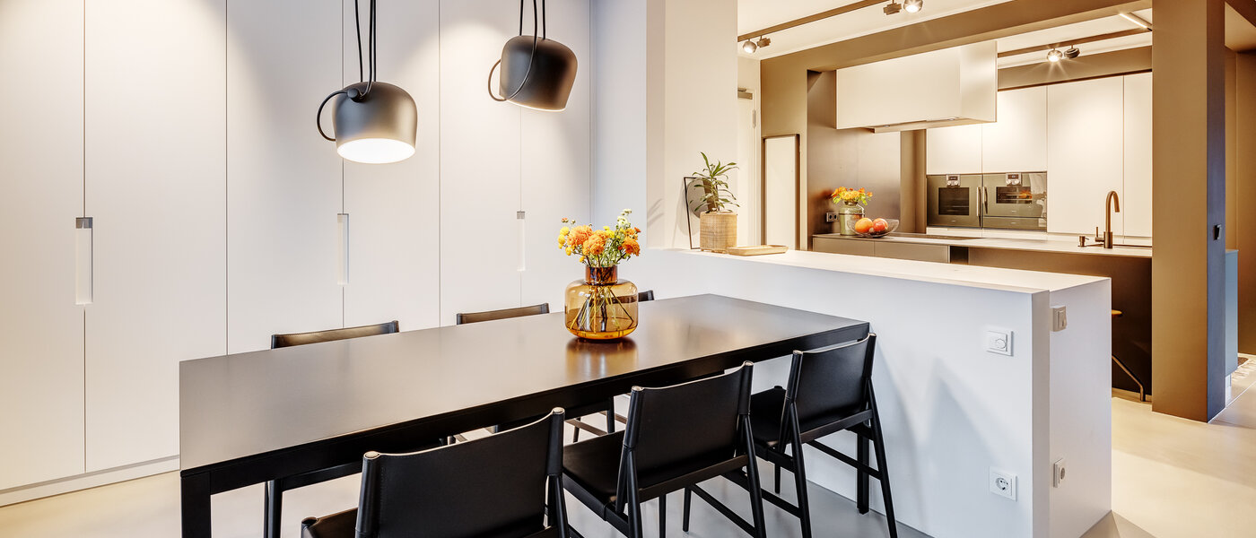 appartamento Planegg 03 zona pranzo 12783