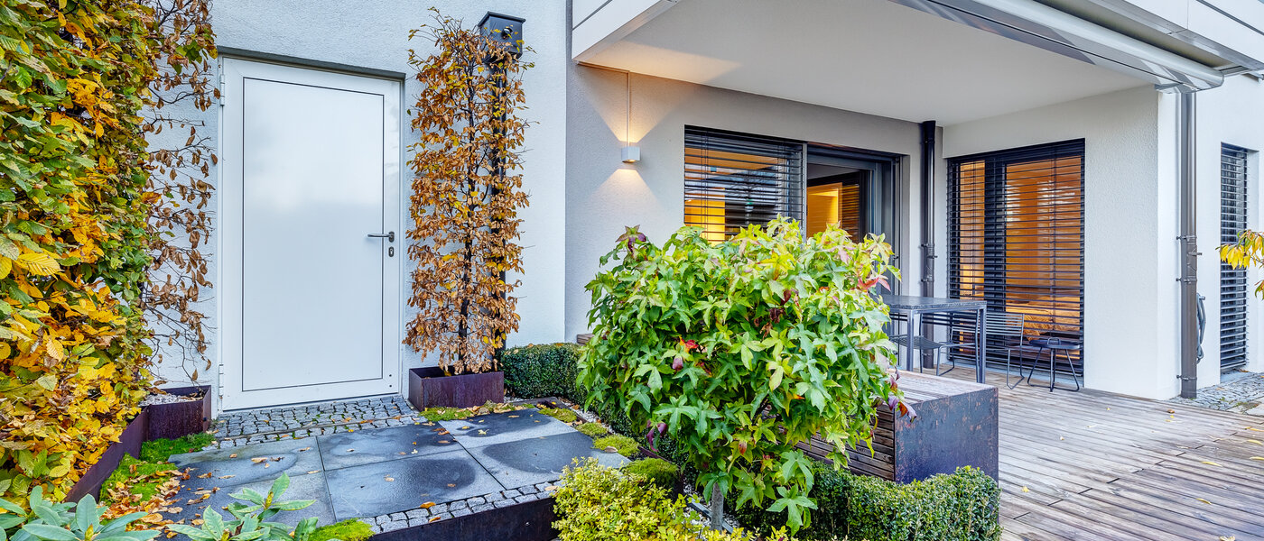 appartamento Planegg 01 ripostiglio 12783