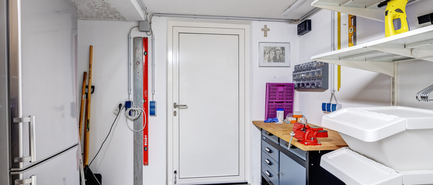 appartamento Planegg 03 ripostiglio 12783