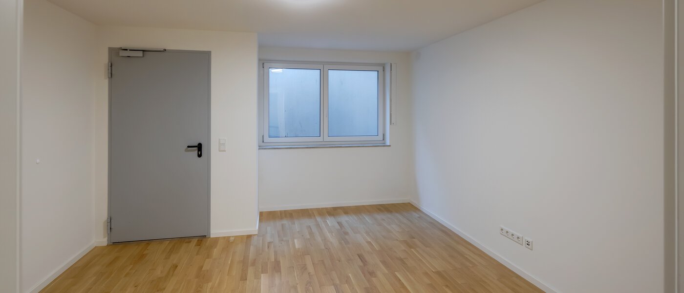 casa a schiera München Schwabing - Domagkpark 02 sala hobby 12793