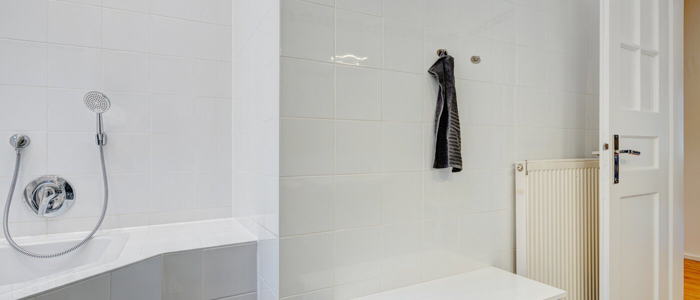 appartamento München Haidhausen 03 bagno 12796