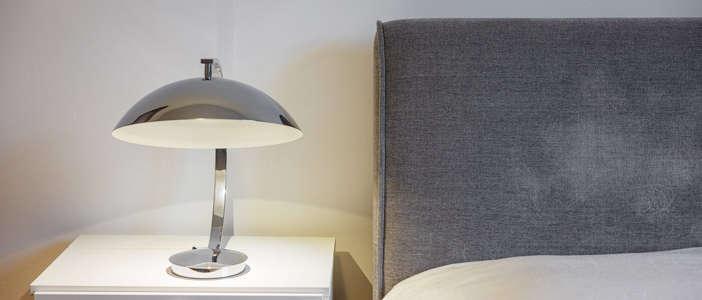 appartamento München Haidhausen 02 camera da letto 12796