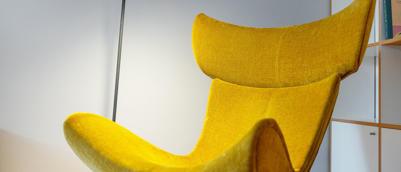 appartamento München Haidhausen 04 zona living 12796