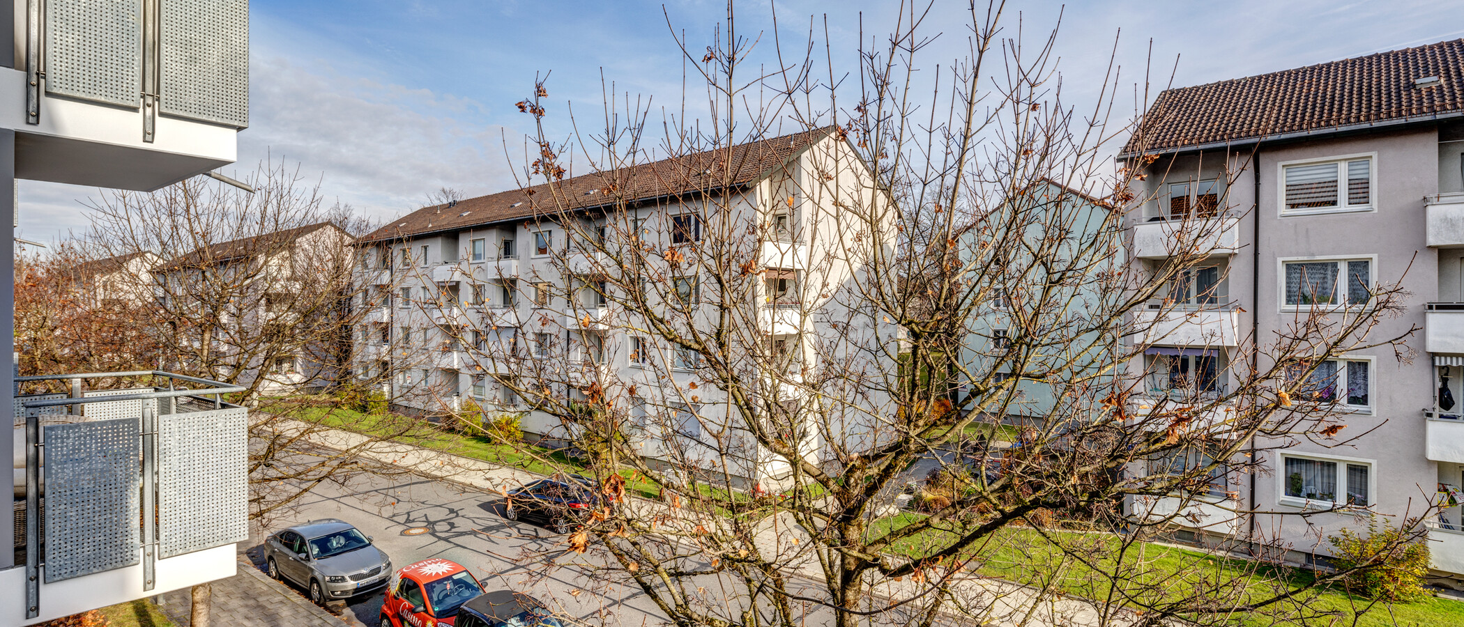 appartamento München Moosach 03 vista 12800