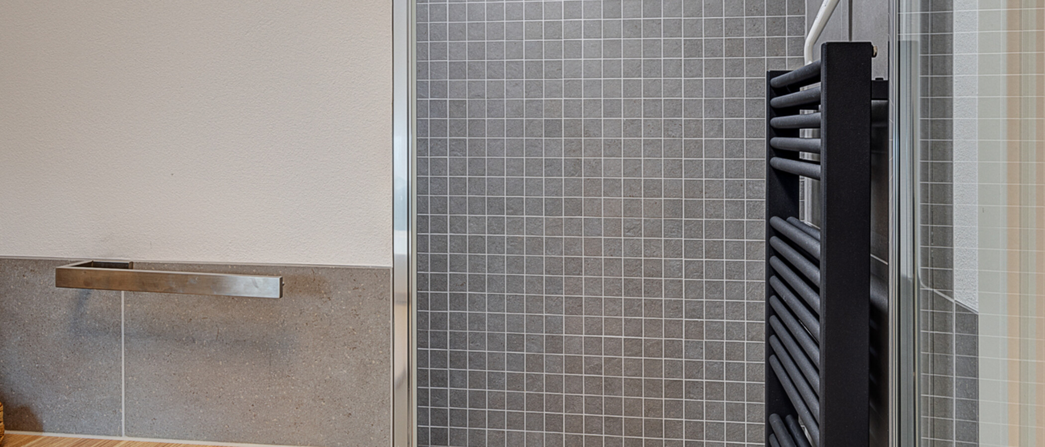 attico München Thalkirchen 03 bagno 12801