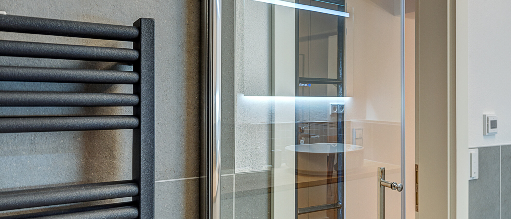 attico München Thalkirchen 05 bagno 12801