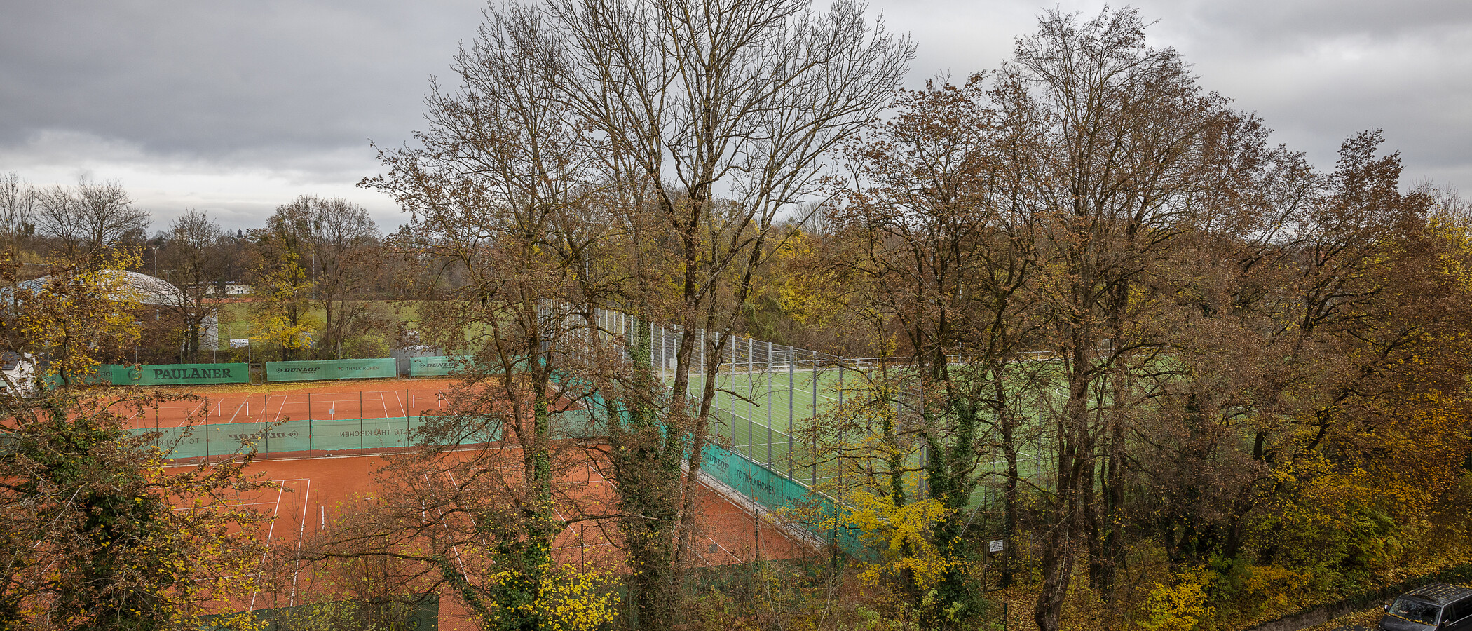 attico München Thalkirchen 04 vista 12801