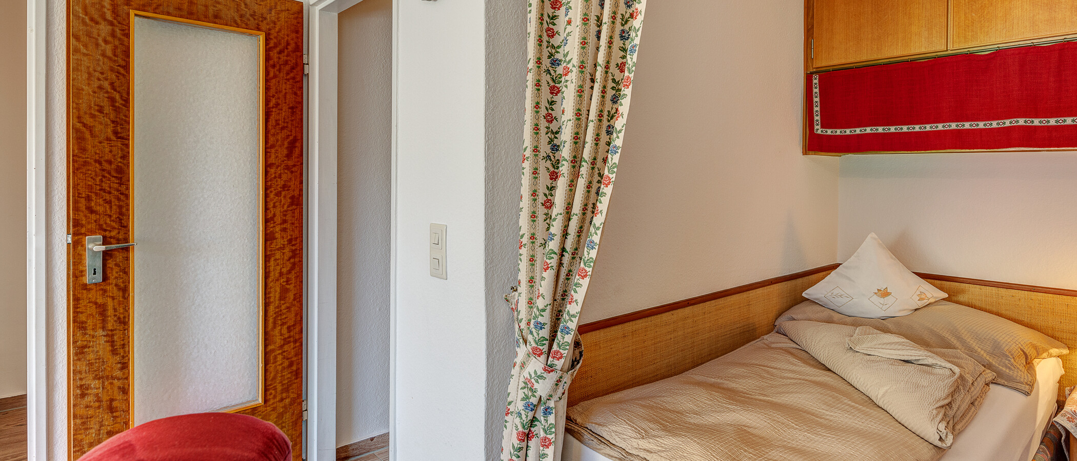 appartamento Walchensee 05 zona living 12809