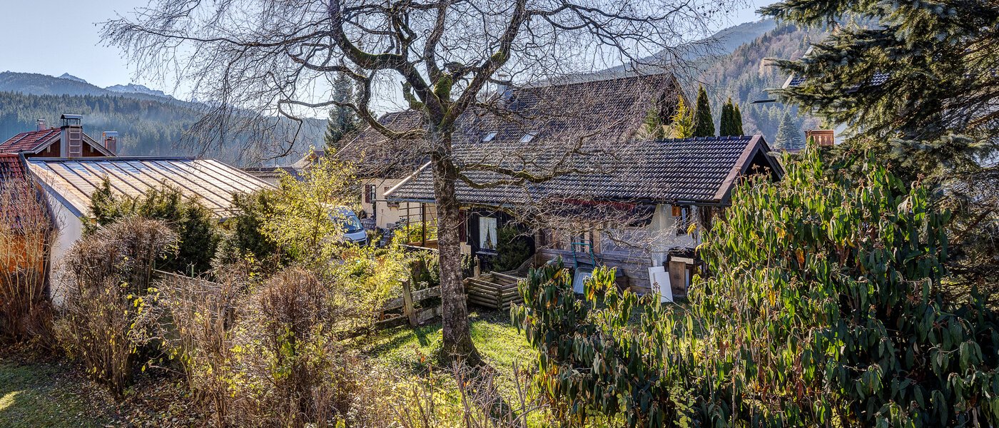 appartamento Walchensee 02 vista 12810