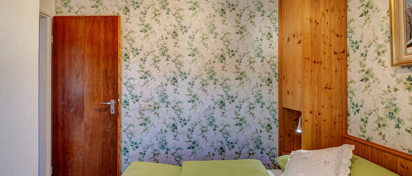 appartamento Walchensee 02 camera da letto 12810