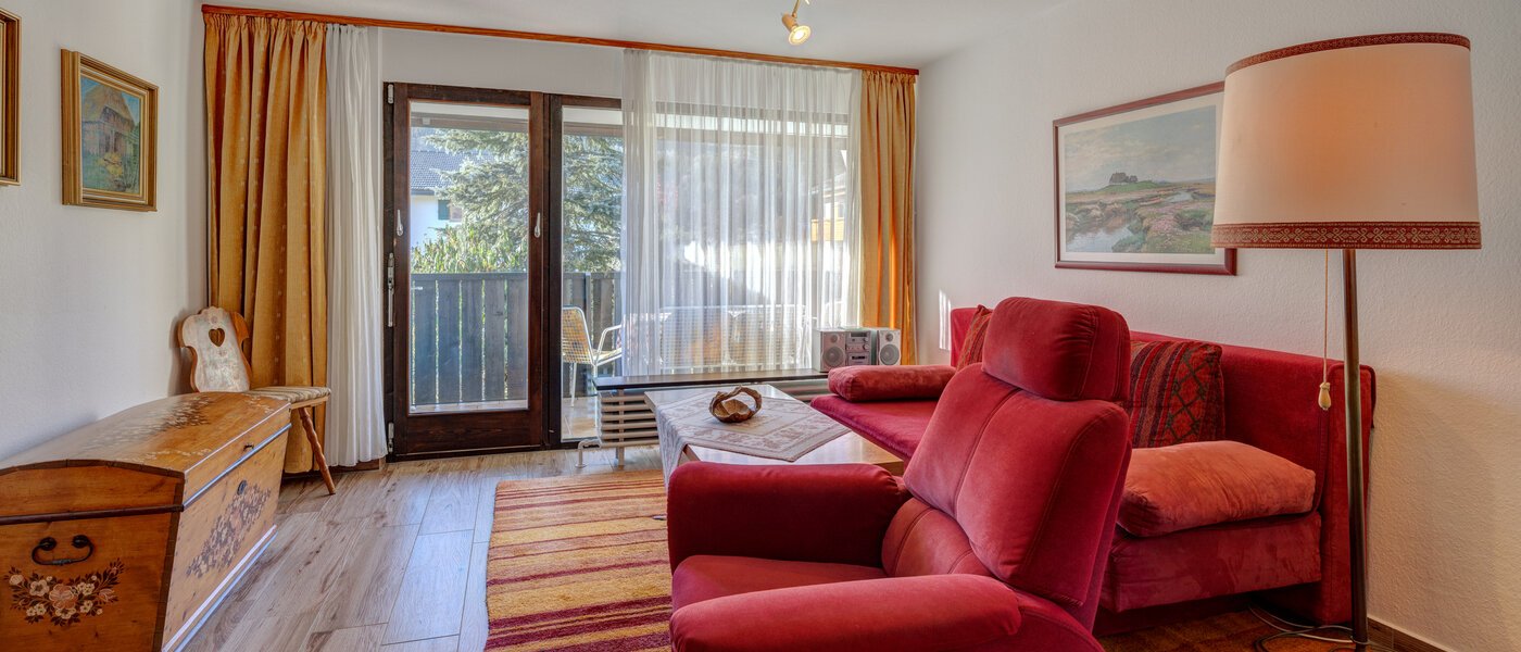 appartamento Walchensee 01 zona living 12810