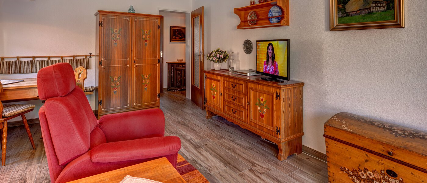 appartamento Walchensee 04 zona living 12810