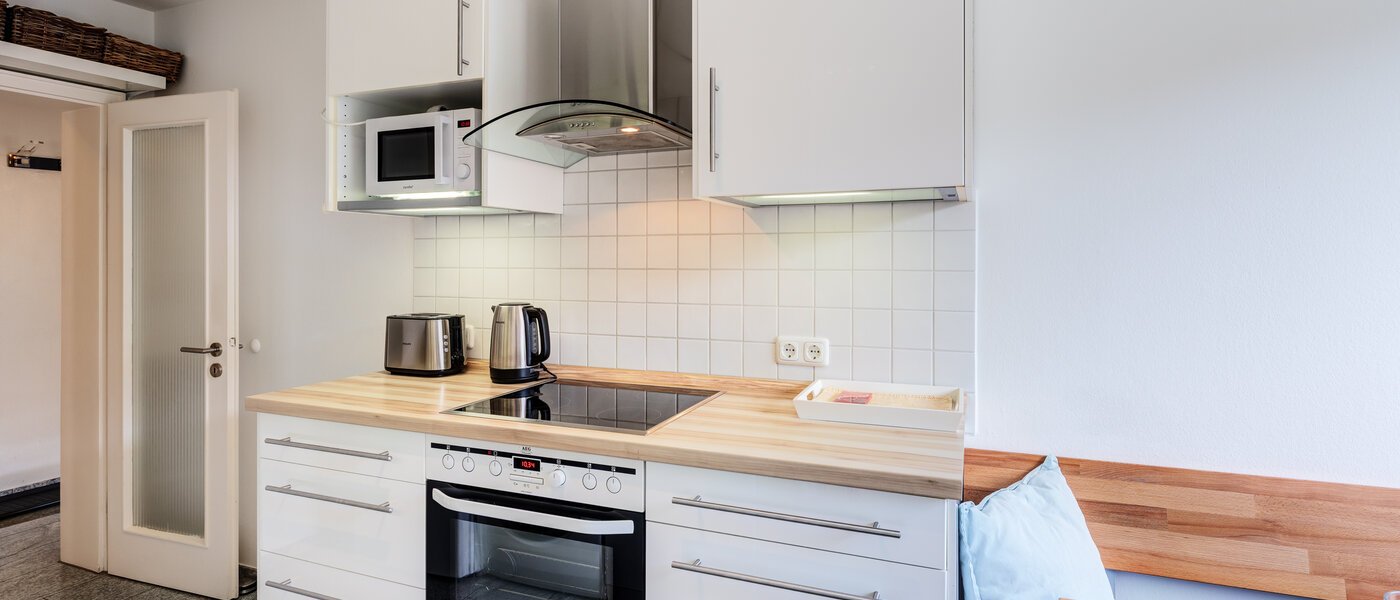 appartamento München Laim 02 cucina 12823