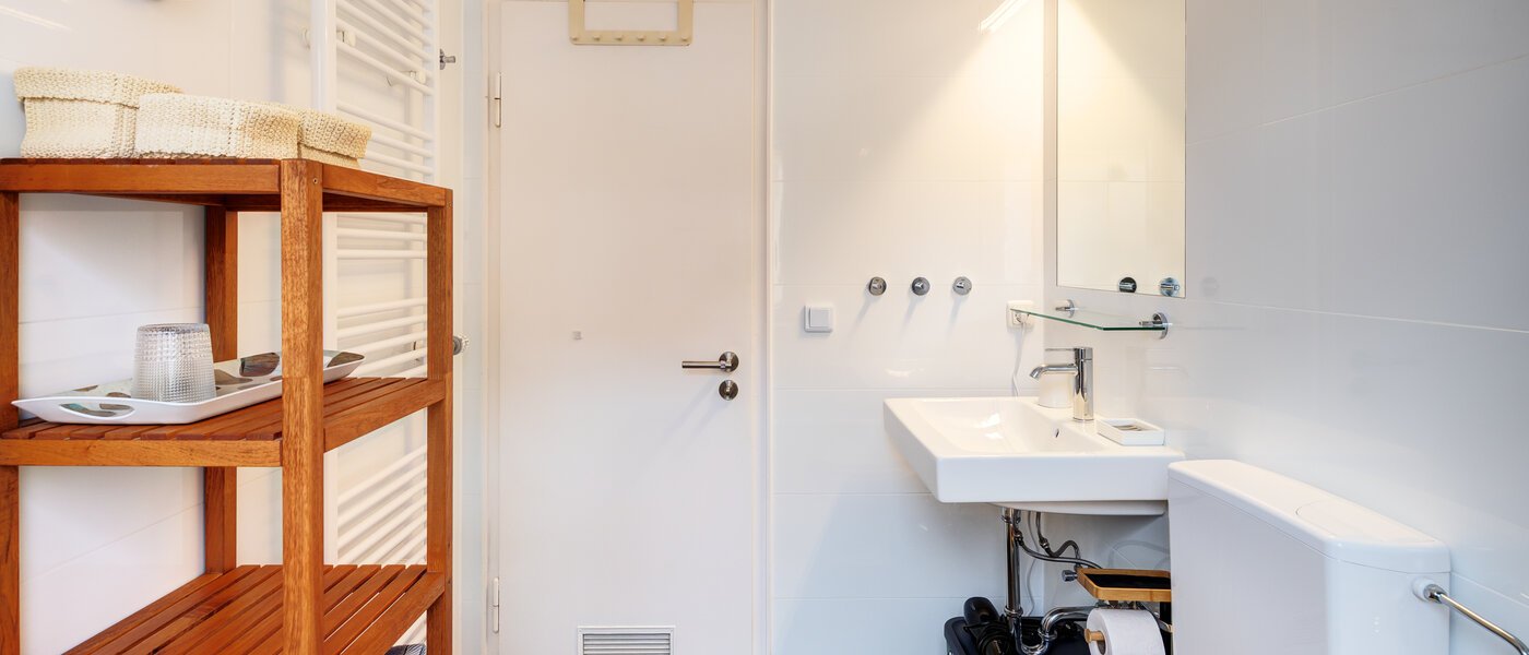 appartamento München Laim 03 bagno 12823