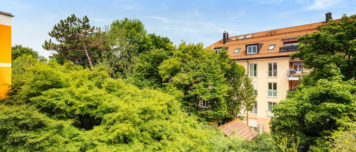 appartamento München Laim 10 vista 12823