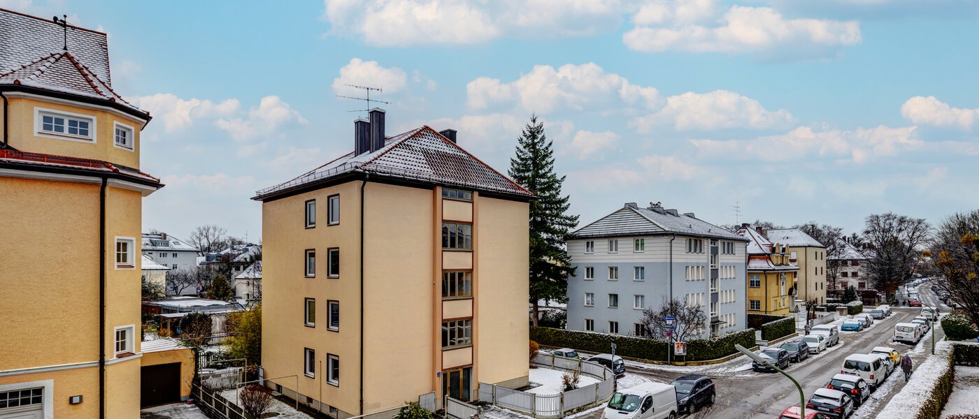 appartamento München Laim 02 vista 12823