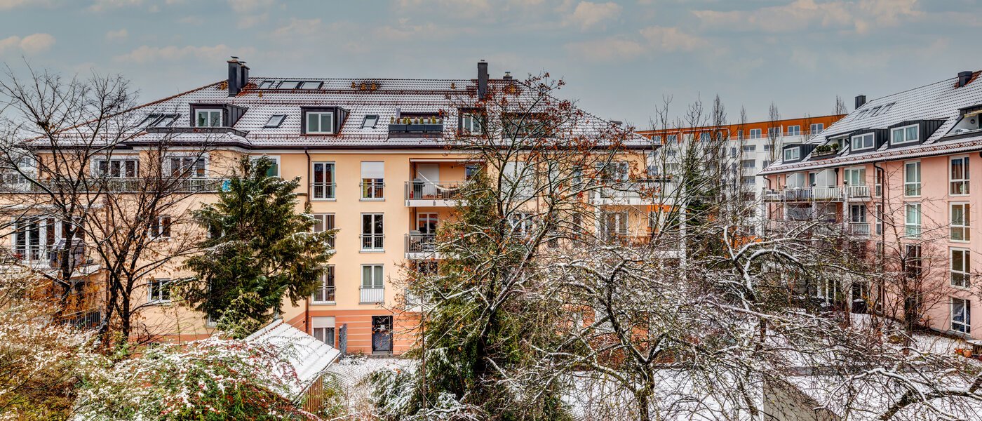 appartamento München Laim 04 vista 12823