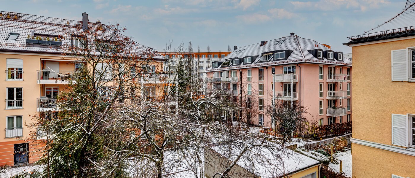 appartamento München Laim 05 vista 12823