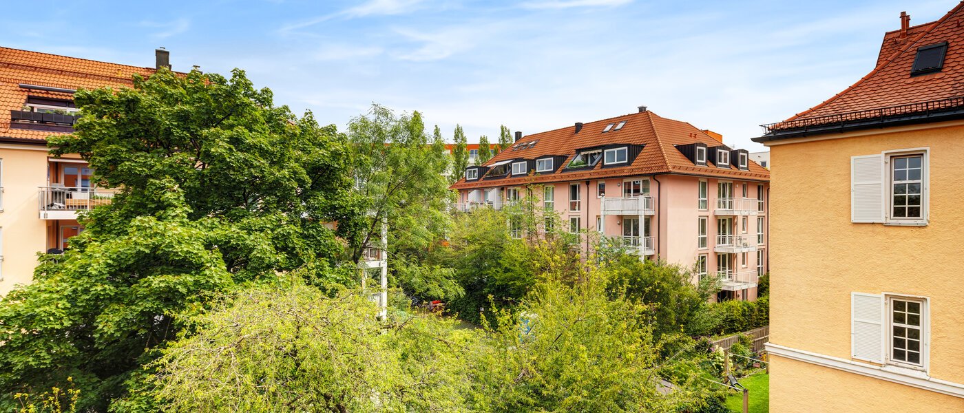 appartamento München Laim 06 vista 12823