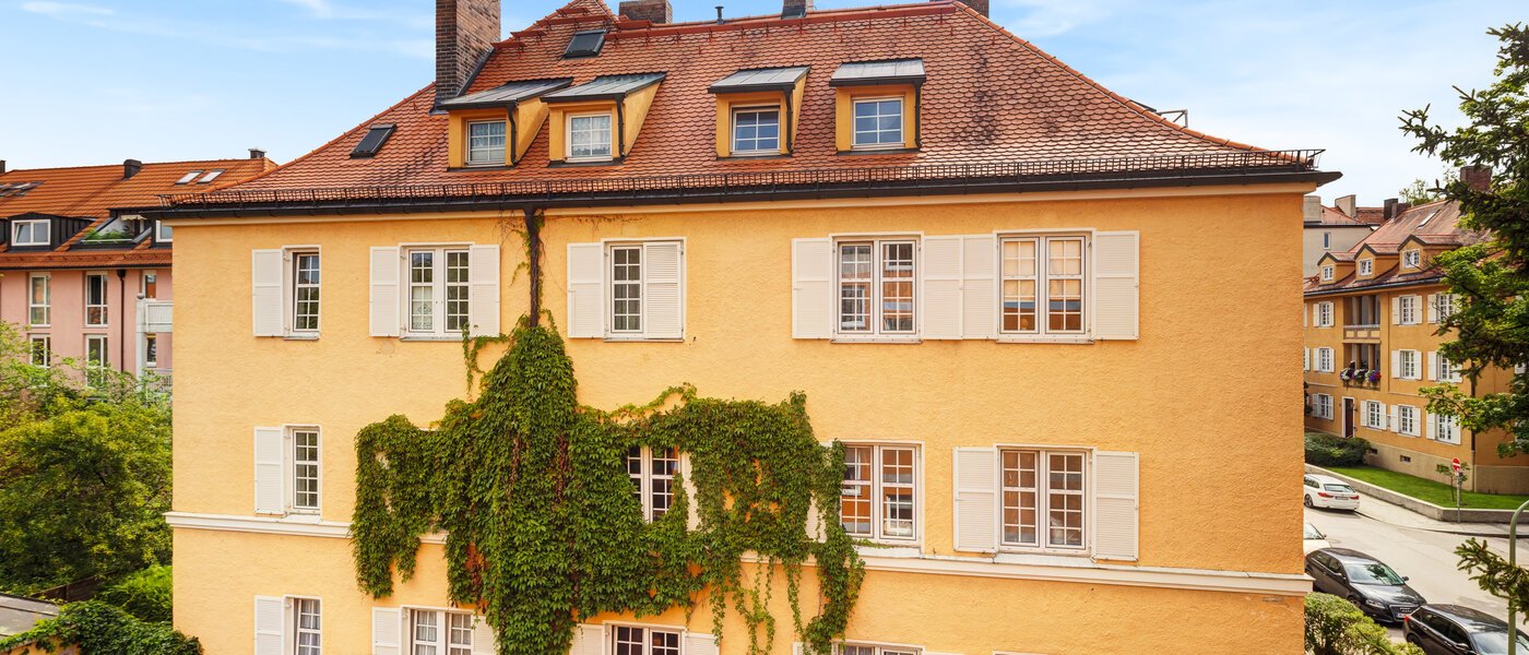 appartamento München Laim 09 vista 12823