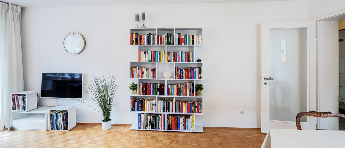 appartamento München Laim 03 zona living 12823